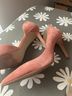 Ann Taylor Pink Heels Size 7 1/2 - photo 3