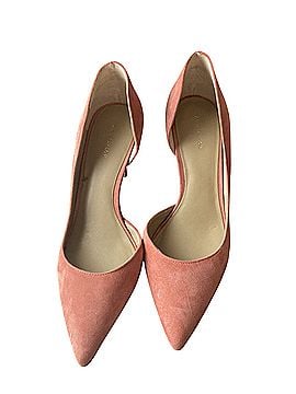 Ann Taylor Heels (view 2)
