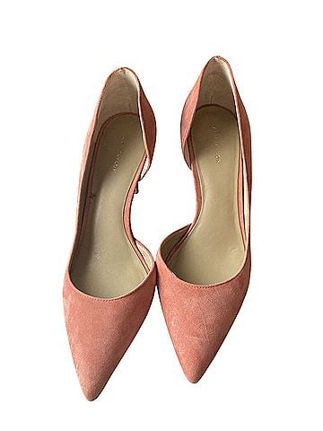 Ann Taylor Heels (view 2)