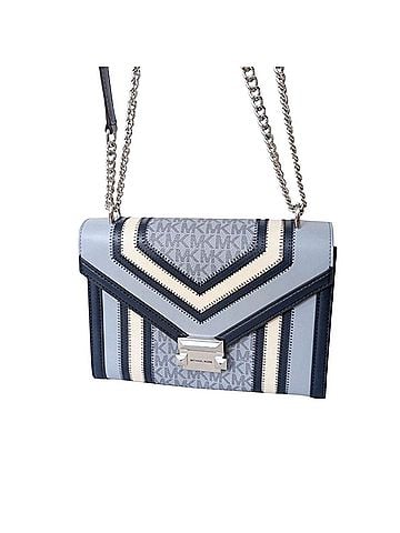 Michael Kors Whitney Crossbody Bag (view 1)