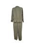 Brochu Walker 100% Polyester Solid Green Jacket Size M - photo 2