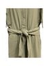 Brochu Walker 100% Polyester Solid Green Jacket Size M - photo 5
