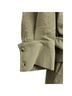 Brochu Walker 100% Polyester Solid Green Jacket Size M - photo 15