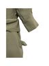 Brochu Walker 100% Polyester Solid Green Jacket Size M - photo 7