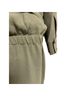 Brochu Walker 100% Polyester Solid Green Jacket Size M - photo 10