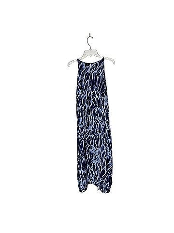 Halston Heritage LFL051424P Casual Dress (view 2)