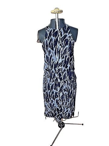 Halston Heritage LFL051424P Casual Dress (view 1)