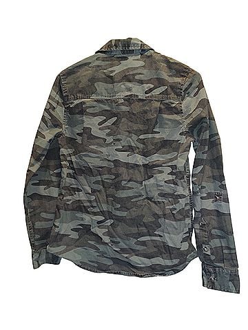 Forever 21 Jacket (view 2)