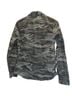Forever 21 Camo Green Jacket Size S - photo 2