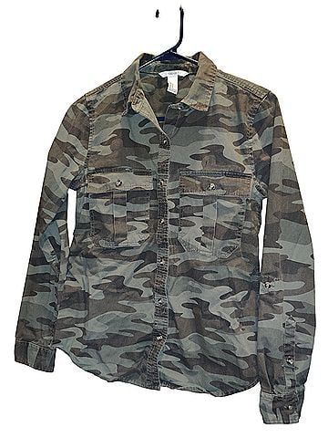 Forever 21 Jacket (view 1)