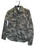 Forever 21 Camo Green Jacket Size S - photo 1