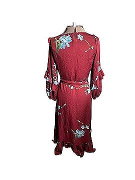 Joie Anawrette Casual Dress (view 2)