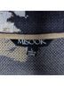 misook Floral Tan Blue White Blazer Size L - photo 3