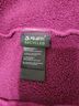 The North Face 100% Polyester 100% Nylon Purple Jacket Size M - photo 4