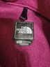 The North Face 100% Polyester 100% Nylon Purple Jacket Size M - photo 3