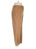 Rag & Bone Brown Dress Pants Size 8 - photo 4