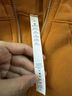 Lululemon Athletica Solid Brown Jacket Size 6 - photo 3