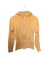 Lululemon Athletica Solid Brown Jacket Size 6 - photo 1