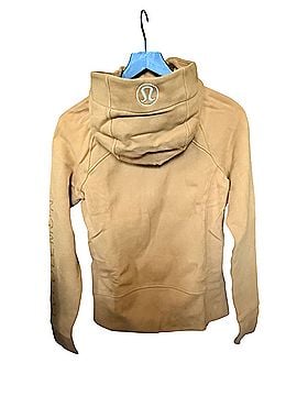 Lululemon Athletica scuba Jacket (view 2)