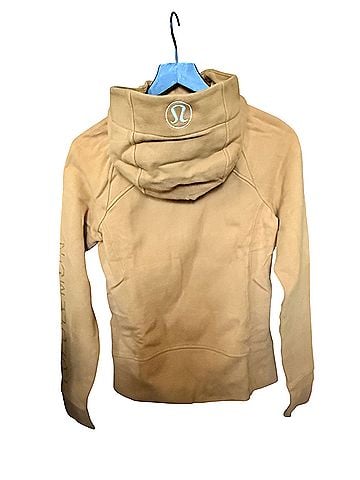 Lululemon Athletica scuba Jacket (view 2)