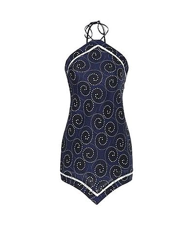 STAUD Casual Dress (view 1)