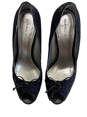 Marc Fisher Marc Fisher Heels (view 1)