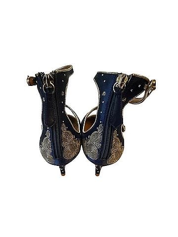 Aquazzura Cloudy Star Heels (view 2)