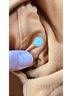 Lululemon Athletica Solid Brown Jacket Size 6 - photo 4