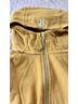 Lululemon Athletica Solid Brown Jacket Size 6 - photo 6