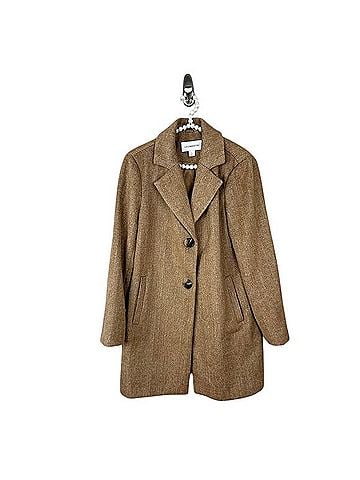 Liz Claiborne Coat (view 1)