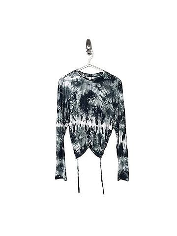 Young Fabulous & Broke Long Sleeve T-Shirt (view 1)