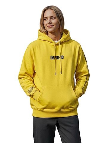 Helmut Lang Pullover Hoodie (view 1)