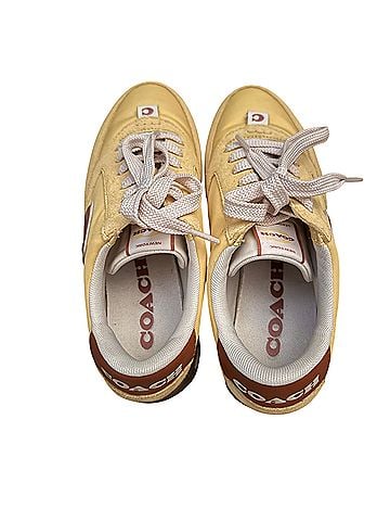 Coach Coach Sneakers (view 2)