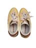 Coach Yellow Sneakers Size 7 - photo 2