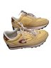 Coach Yellow Sneakers Size 7 - photo 1