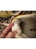 Coach Yellow Sneakers Size 7 - photo 3