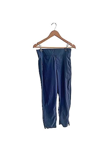 KIRKLAND Signature signature ankle Casual Pants (view 2)