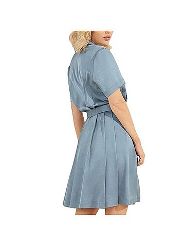 Marciano Mary Jane Chemisier Casual Dress (view 2)