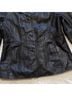 Wilsons Leather 100% Leather 100% Polyester 100% Polyester 100% Polyester Black Blazer Size XL - photo 14