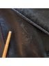 Wilsons Leather 100% Leather 100% Polyester 100% Polyester 100% Polyester Black Blazer Size XL - photo 7