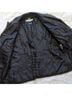 Wilsons Leather 100% Leather 100% Polyester 100% Polyester 100% Polyester Black Blazer Size XL - photo 6