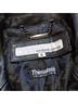 Wilsons Leather 100% Leather 100% Polyester 100% Polyester 100% Polyester Black Blazer Size XL - photo 3