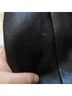 Wilsons Leather 100% Leather 100% Polyester 100% Polyester 100% Polyester Black Blazer Size XL - photo 9