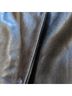Wilsons Leather 100% Leather 100% Polyester 100% Polyester 100% Polyester Black Blazer Size XL - photo 8