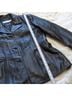 Wilsons Leather 100% Leather 100% Polyester 100% Polyester 100% Polyester Black Blazer Size XL - photo 13