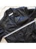 Wilsons Leather 100% Leather 100% Polyester 100% Polyester 100% Polyester Black Blazer Size XL - photo 12
