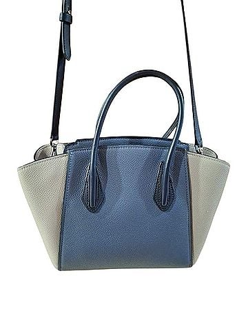Kate Spade New York Leather Tote (view 2)
