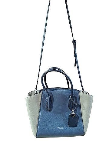 Kate Spade New York Leather Tote (view 1)