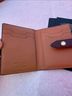Rag & Bone 100% Leather Red Gold Leather Belt One size - photo 4