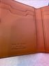 Rag & Bone 100% Leather Red Gold Leather Belt One size - photo 5